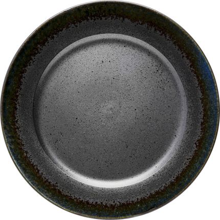Talerz do serwowania loft kamionka Ø32 cm