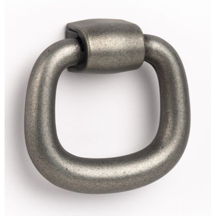Uchwyt kołatka PENDANT 0516/40 ołowiany Viefe
