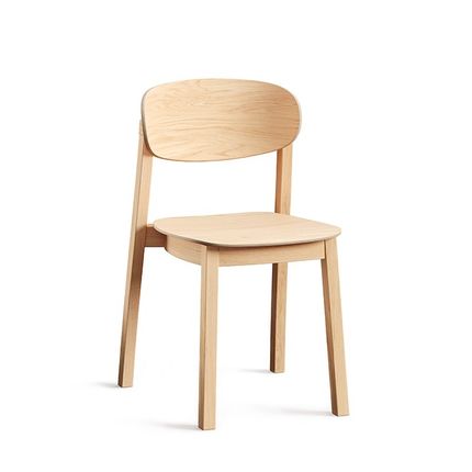 Krzesło A-2324 LINIA twarde