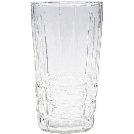 Szklanka ICE 450 ml - przezroczysty