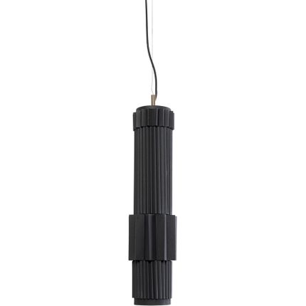 Lampa wisząca FAMOUS 60 - czarny