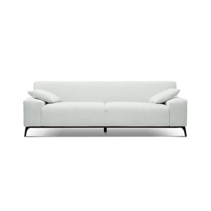 Sofa 3-osobowa NORA - beżowy