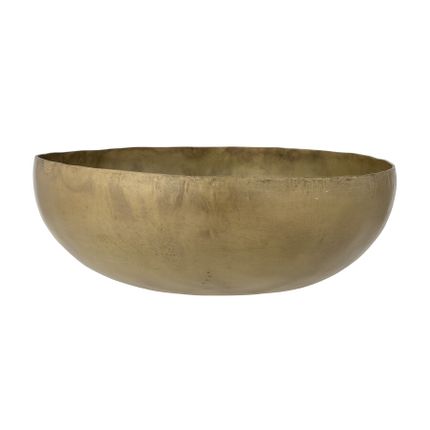 Misa mosiężna aluminiowa Ø32 cm