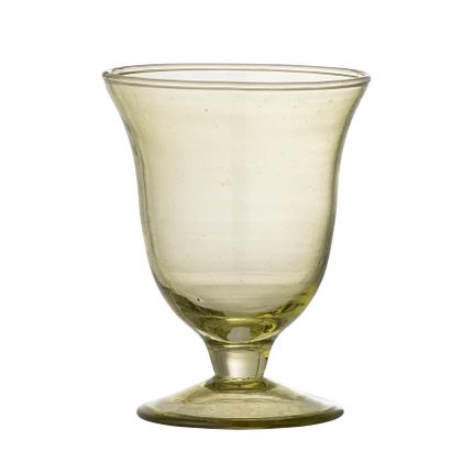 Kieliszek do wina FLORENTINE 140 ml - zielony