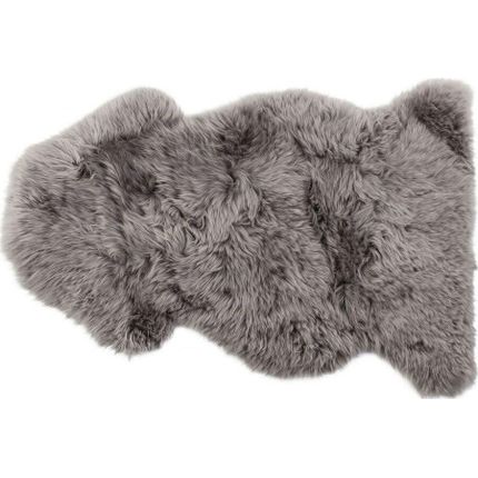 Dywanik LAMBSKIN 50x95 - szary