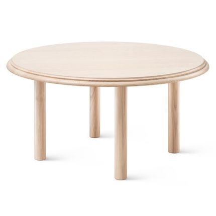 Stolik kawowy STK-2316/1 RONDA 80 cm