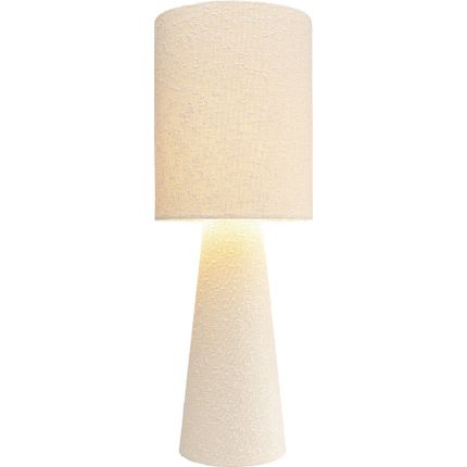 Lampa stołowa MARLEEN 60 - beżowy