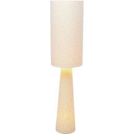 Lampa podłogowa MARLEEN 130 - beżowy
