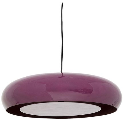 Lampa wisząca LIA 38 - fioletowy