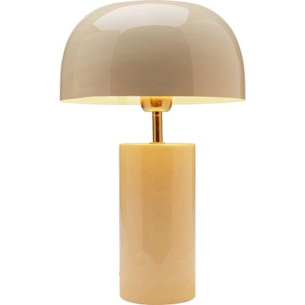 Lampa stołowa LOUNGY 38 - beżowy