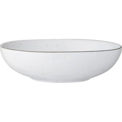 Misa EMILY 21 cm - biały