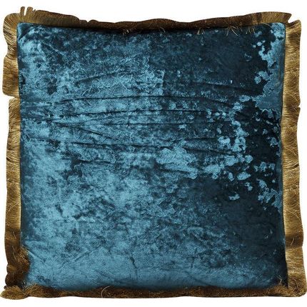Cushion Cannes Bluegreen 45x45cm