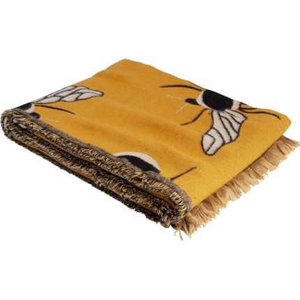 Koc Bees 170x130cm
