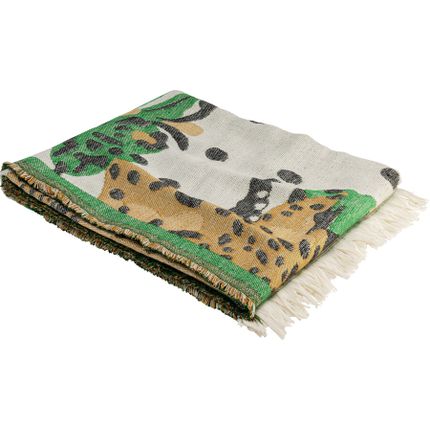 Koc Jungle Leo 170x130cm
