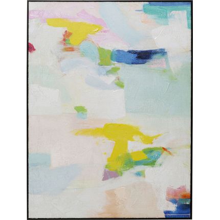 Obraz na płótnie ALLEGRO SHADES 120x90