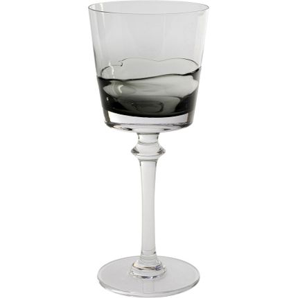 Kieliszek do czerwonego wina Mimi Grey 21cm