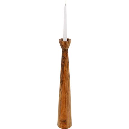 Świecznik JORGE 62 cm - naturalny