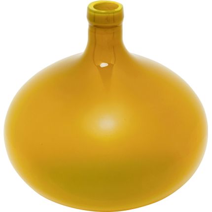 Wazon Salut żółty 38cm