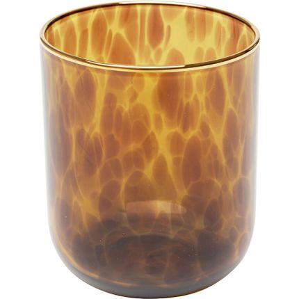 Szklanka Caramel 10cm