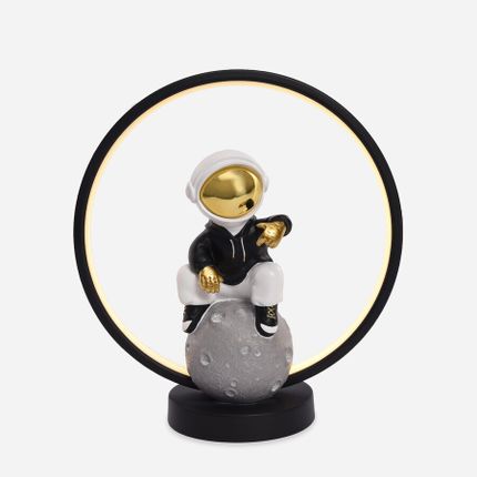 Lampa stołowa ASTRONAUTA EX15S020U-1
