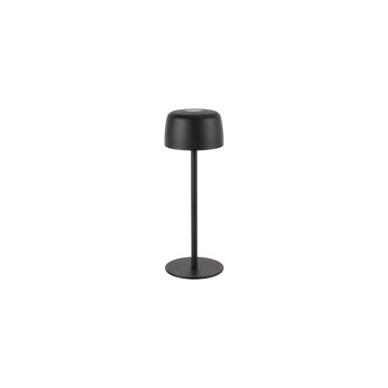 Lampa stołowa POCO ETLED-658-BK - czarny