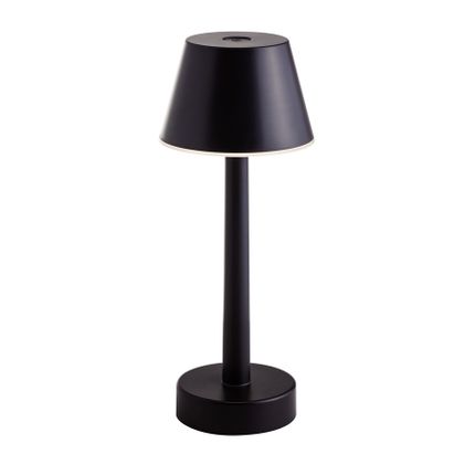 Lampa stołowa COLOR ETLED-642-BK - czarny
