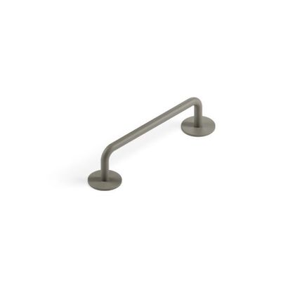 Uchwyt MILANO 0646/96 szary mech Viefe