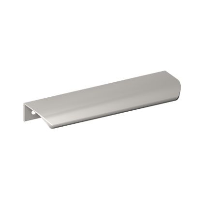 Uchwyt meblowy LENTIS 128 aluminium REJS