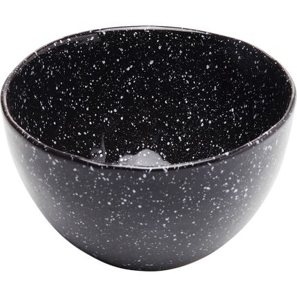 Miska Starry Ø14 cm czarna