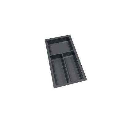 Wkład SKY 300/ wymiar 240 x 490/ antracyt PEKA