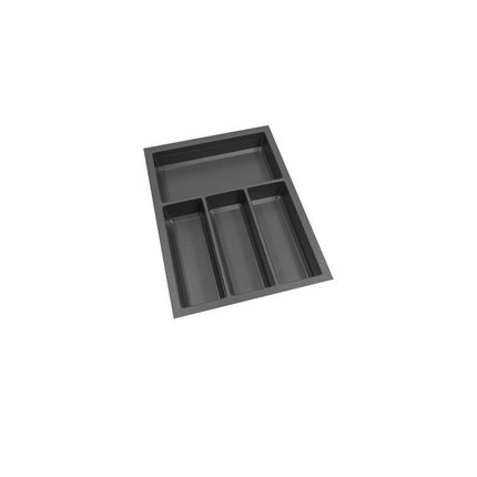 Wkład SKY 400/ wymiar 340 x 490/ antracyt PEKA