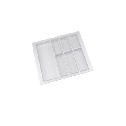 Wkład CLASSICO 600/ wymiar 540 x 490/ biały PEKA
