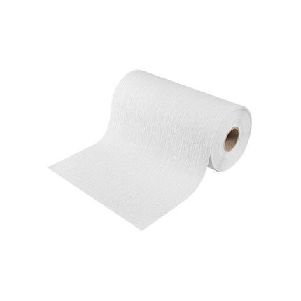 Mata antypoślizgowa FIBRE softGrip/ szer.474 mm/ rolka 25 m/ biała PEKA