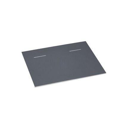 Mata antypoślizgowa Oeko Universal - mata do szuflad Legrabox/ 600/ 40+17 PEKA
