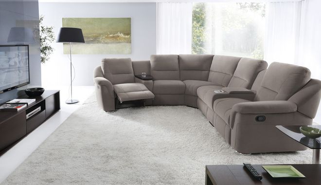 Funkcja Relaksu w Salonie