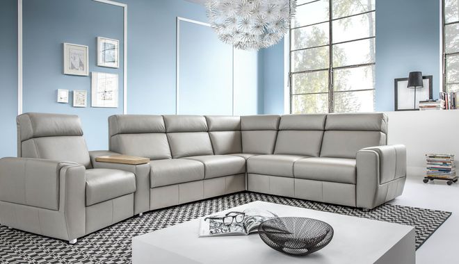 Postaw na relaks i unikalny design