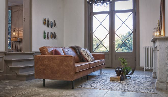 Koniakowa sofa
