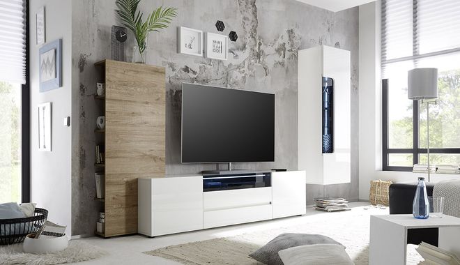 Nowoczesne kino domowe