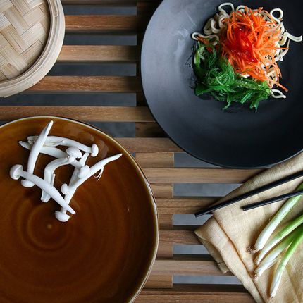 kyoto_ceramics_japanese_dinner_plate_matt_black_8931862642.jpg