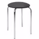 Taboret kuchenny CHICO - czarny