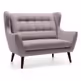 Sofa 2-osobowa HENRY ET - Etap Sofa