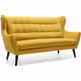 Sofa 3-osobowa HENRY ET - Etap Sofa