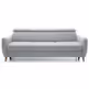 Sofa rozkładana HUGO 3F - Etap Sofa