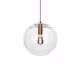 Lampa wisząca SANDRA 20 - miedziany