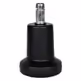 Wysokie stopki nylonowe do foteli GD-02