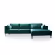 Narożnik LUZI z funkcją spania  - Etap Sofa