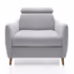 Fotel HUGO - Etap Sofa