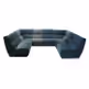 Narożnik modułowy CAMARO U - Etap Sofa