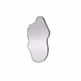Lustro ESSENT 56x90 - czarny
