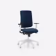 Fotel biurowy UTILA GREY